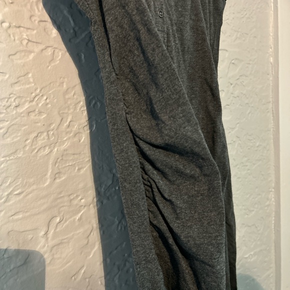 Maternity Dress - Picture 3 of 4